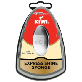 Kiwi Express Shine Sponge 5ml
